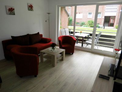 Ferienwohnung für 4 Personen (58 m²) in Heiligenhafen 8/10