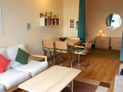 Ferienwohnung für 4 Personen (45 m²) in Heiligenhafen 1/10