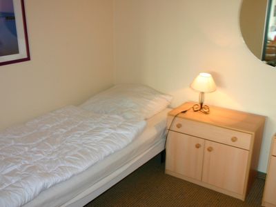 Ferienwohnung für 4 Personen (45 m²) in Heiligenhafen 5/10