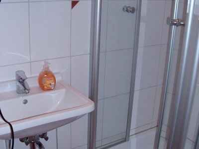 Ferienwohnung für 4 Personen (45 m²) in Heiligenhafen 9/10