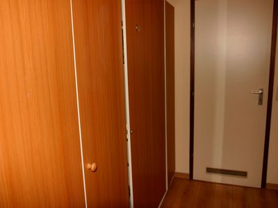 Ferienwohnung für 4 Personen (45 m²) in Heiligenhafen 10/10