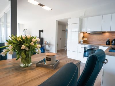 Ferienwohnung für 4 Personen (88 m²) in Heiligenhafen 2/10