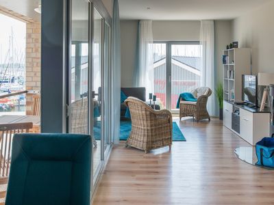 Ferienwohnung für 4 Personen (88 m²) in Heiligenhafen 6/10