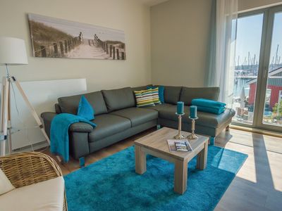 Ferienwohnung für 4 Personen (88 m²) in Heiligenhafen 8/10