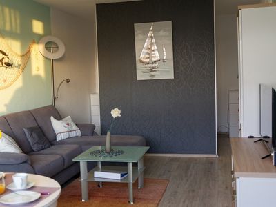 Ferienwohnung für 3 Personen (45 m²) in Heiligenhafen 4/10