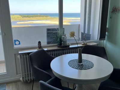 Ferienwohnung für 3 Personen (45 m²) in Heiligenhafen 10/10