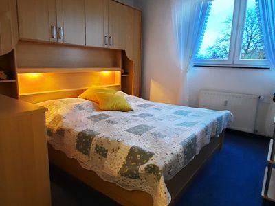 Ferienwohnung für 3 Personen (47 m²) in Heiligenhafen 7/10