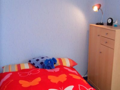 Ferienwohnung für 3 Personen (47 m²) in Heiligenhafen 9/10