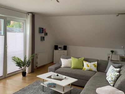 Ferienwohnung für 2 Personen (58 m²) in Heiligenhafen 1/9