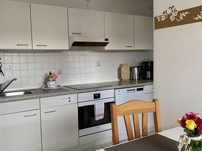 Ferienwohnung für 2 Personen (58 m²) in Heiligenhafen 3/9