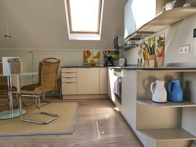 Ferienwohnung für 4 Personen (64 m²) in Heiligenhafen 4/10