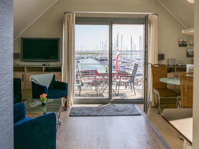 Ferienwohnung für 4 Personen (64 m²) in Heiligenhafen 6/10