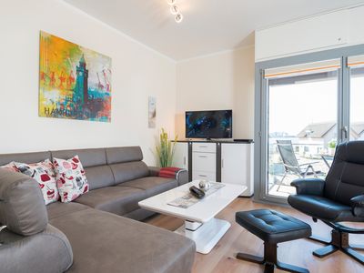 Ferienwohnung für 4 Personen (61 m²) in Heiligenhafen 2/10