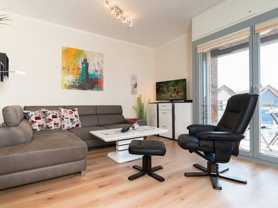 Ferienwohnung für 4 Personen (61 m²) in Heiligenhafen 5/10