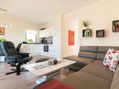 Ferienwohnung für 4 Personen (61 m²) in Heiligenhafen 6/10