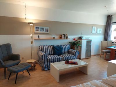 Ferienwohnung für 4 Personen (41 m²) in Heiligenhafen 2/9