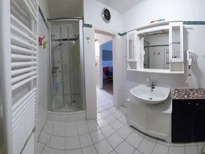 Ferienwohnung für 4 Personen (41 m²) in Heiligenhafen 6/9