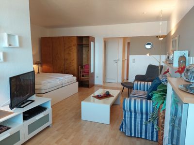 Ferienwohnung für 4 Personen (41 m²) in Heiligenhafen 7/9