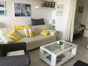 Ferienwohnung für 4 Personen (45 m²) in Heiligenhafen