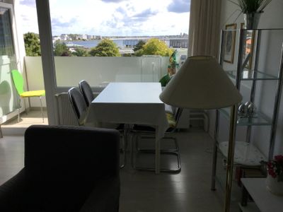 Ferienwohnung für 4 Personen (45 m²) in Heiligenhafen 2/10