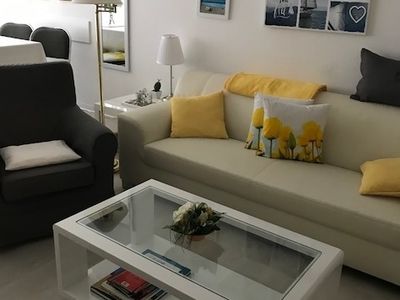 Ferienwohnung für 4 Personen (45 m²) in Heiligenhafen 4/10