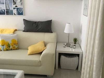 Ferienwohnung für 4 Personen (45 m²) in Heiligenhafen 5/10