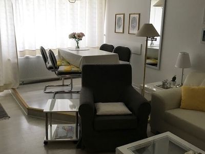 Ferienwohnung für 4 Personen (45 m²) in Heiligenhafen 6/10