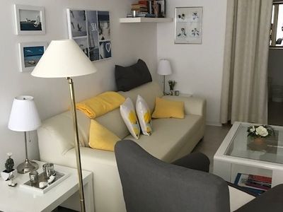 Ferienwohnung für 4 Personen (45 m²) in Heiligenhafen 8/10