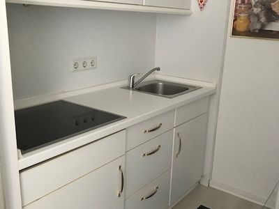 Ferienwohnung für 4 Personen (45 m²) in Heiligenhafen 9/10