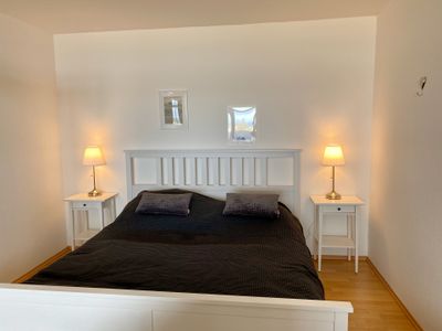 Ferienwohnung für 3 Personen (45 m²) in Heiligenhafen 2/8