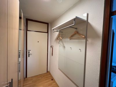 Ferienwohnung für 3 Personen (45 m²) in Heiligenhafen 6/8