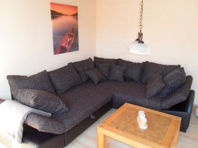 Ferienwohnung für 4 Personen (68 m²) in Heiligenhafen 1/10