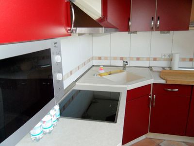 Ferienwohnung für 4 Personen (68 m²) in Heiligenhafen 4/10