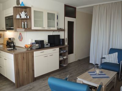 Ferienwohnung für 4 Personen (45 m²) in Heiligenhafen 2/10