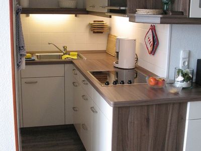 Ferienwohnung für 4 Personen (45 m²) in Heiligenhafen 5/10