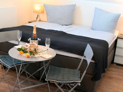 Ferienwohnung für 4 Personen (84 m²) in Heiligenhafen 8/10