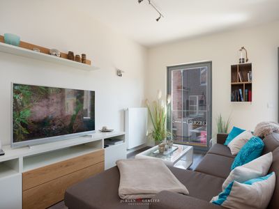 Ferienwohnung für 3 Personen (66 m²) in Heiligenhafen 5/10