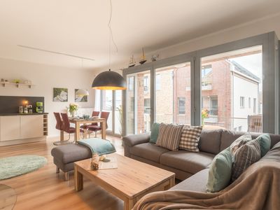 Ferienwohnung für 4 Personen (77 m²) in Heiligenhafen 4/10