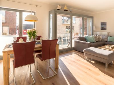 Ferienwohnung für 4 Personen (77 m²) in Heiligenhafen 5/10