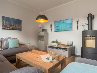 Ferienwohnung für 4 Personen (77 m²) in Heiligenhafen 7/10