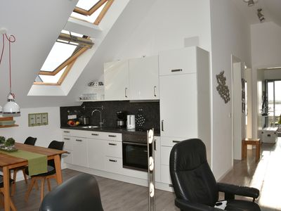 Ferienwohnung für 4 Personen (54 m²) in Heiligenhafen 4/10