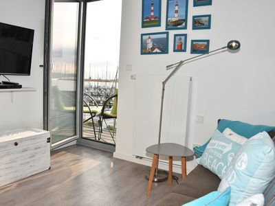 Ferienwohnung für 4 Personen (54 m²) in Heiligenhafen 8/10