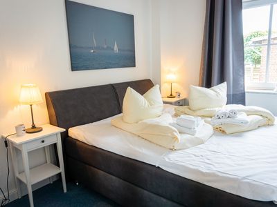 Ferienwohnung für 4 Personen (100 m²) in Heiligenhafen 8/10