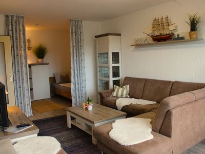 Ferienwohnung für 3 Personen (45 m²) in Heiligenhafen 2/10