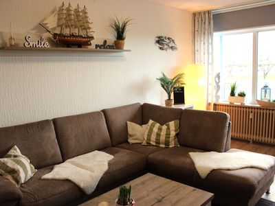 Ferienwohnung für 3 Personen (45 m²) in Heiligenhafen 3/10