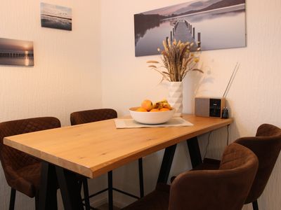 Ferienwohnung für 3 Personen (45 m²) in Heiligenhafen 10/10