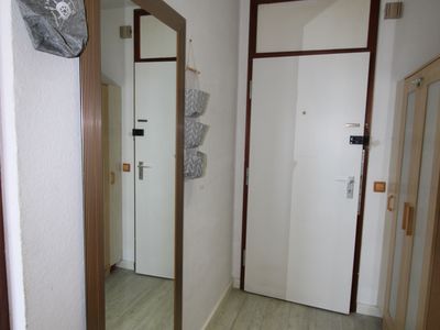 Ferienwohnung für 3 Personen (39 m²) in Heiligenhafen 10/10