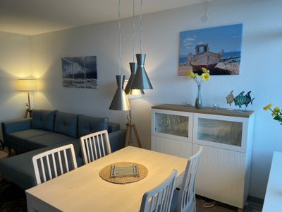 Ferienwohnung für 4 Personen (45 m²) in Heiligenhafen 1/10