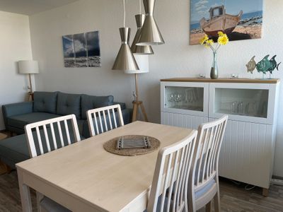 Ferienwohnung für 4 Personen (45 m²) in Heiligenhafen 3/10