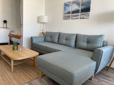 Ferienwohnung für 4 Personen (45 m²) in Heiligenhafen 5/10